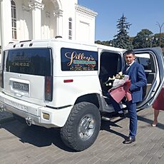 Фотография мужчины Артём, 41 год из г. Туапсе