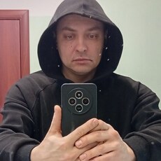 Фотография мужчины Виталий, 38 лет из г. Тольятти