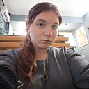 Елизавета, 19 лет