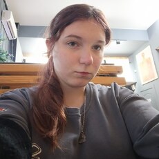 Фотография девушки Елизавета, 19 лет из г. Находка