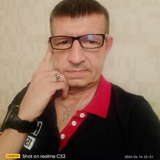 Фотография мужчины Василий, 53 года из г. Бежецк