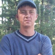 Фотография мужчины Руслан Чуприков, 47 лет из г. Чунский
