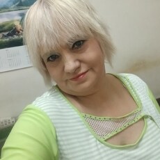 Фотография девушки Надежда, 59 лет из г. Нытва
