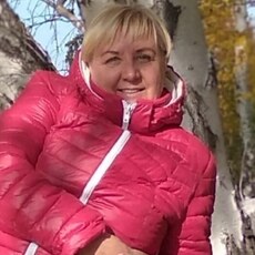 Фотография девушки Светлана, 58 лет из г. Орск