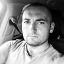 Ник, 34 года