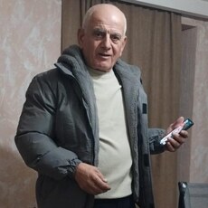 Фотография мужчины Бесо, 66 лет из г. Тбилиси