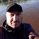 Мирзабег, 44 года