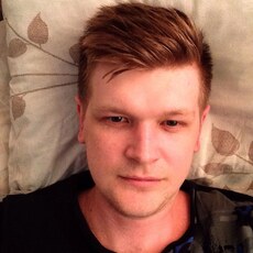 Фотография мужчины Дмитрий, 38 лет из г. Пикалево