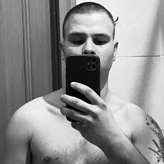 Фотография мужчины Денис, 19 лет из г. Камышин