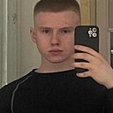 Егор, 21 год