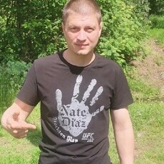 Фотография мужчины Александр, 33 года из г. Новоуральск