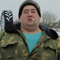 Фотография мужчины Дима, 37 лет из г. Ельск