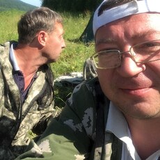 Фотография мужчины Александр, 48 лет из г. Усть-Кут