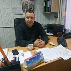 Фотография мужчины Владимир, 56 лет из г. Витебск