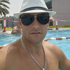 Фотография мужчины Кирил, 37 лет из г. Кобрин