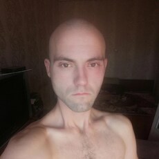 Фотография мужчины Андрей, 27 лет из г. Шимановск