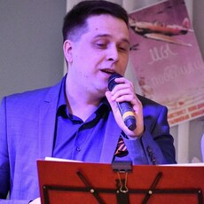 Фотография мужчины Никита, 35 лет из г. Архангельск