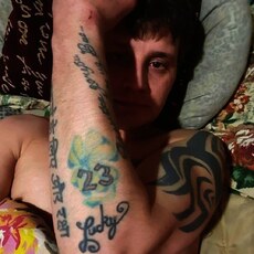 Фотография мужчины Tattoo, 37 лет из г. Благовещенск (Башкортостан)