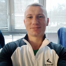 Фотография мужчины Евгений, 37 лет из г. Химки