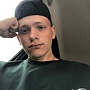 Марк, 23 года