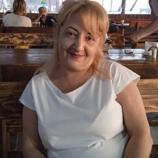 Фотография девушки Марина, 48 лет из г. Сухум