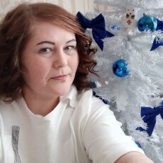 Фотография девушки Светлана, 40 лет из г. Копейск