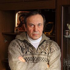 Фотография мужчины Nick, 68 лет из г. Абаза