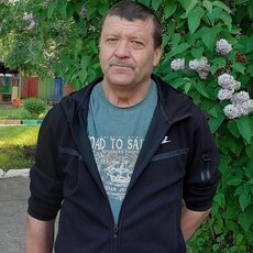 Фотография мужчины Николай, 61 год из г. Барнаул