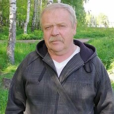 Фотография мужчины Володя, 64 года из г. Ярославль