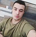 Али, 23 года