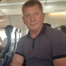 Фотография мужчины Дмитрий, 49 лет из г. Новосибирск