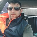 Геворг, 33 года