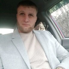 Фотография мужчины Dima, 34 года из г. Оргеев