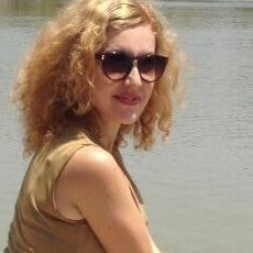 Фотография девушки Ольга, 44 года из г. Нижний Тагил