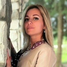 Фотография девушки Ксения, 45 лет из г. Тамбов