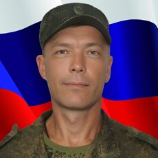 Фотография мужчины Александр, 46 лет из г. Пенза