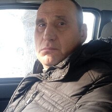 Фотография мужчины Александр, 45 лет из г. Нерчинск