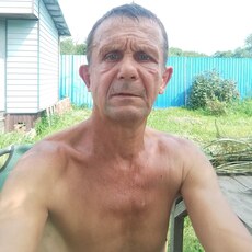 Фотография мужчины Аркадий, 59 лет из г. Уссурийск