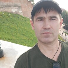 Фотография мужчины Андрюха, 46 лет из г. Новочебоксарск