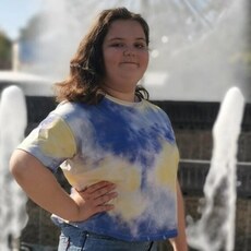 Фотография девушки Валерия, 19 лет из г. Энгельс