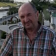 Фотография мужчины Михаил, 68 лет из г. Тюмень
