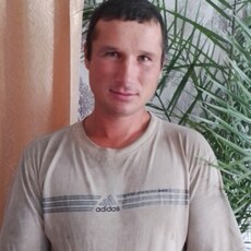 Фотография мужчины Андрей, 35 лет из г. Чарышское