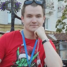 Фотография мужчины Владимир, 25 лет из г. Ливны