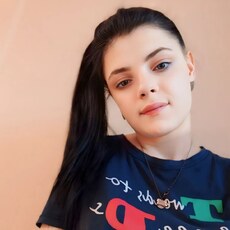 Фотография девушки Марина, 22 года из г. Харовск