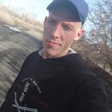 Фотография мужчины Валерий, 28 лет из г. Шипуново