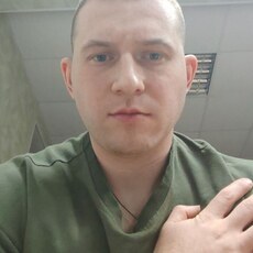 Фотография мужчины Андрей, 29 лет из г. Иловайск