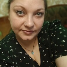 Фотография девушки Юлия, 34 года из г. Петропавловск-Камчатский