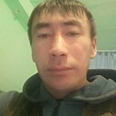 Сабит, 40 лет