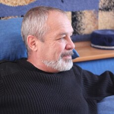 Фотография мужчины Сергей, 62 года из г. Иркутск