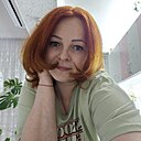 Нина, 46 лет